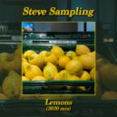 Steve Sampling - Lemons
