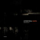 Asymmetrical shapes - Operational mental state