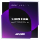KB City, Ibitaly - Summer Prana