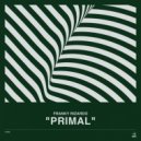 Franky Rizardo - Primal