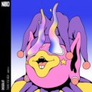 Dissolut, NØID - Takin You High