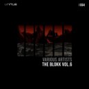 Giovanni Carozza, Ignacio Arfeli - Let\'s Go (Original Mix)