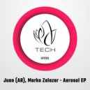 Juan (AR), Marko Zalazar - In Full Swing