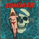 CHRMNDRS - Bitten