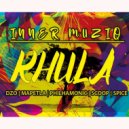 Inner Muziq Feat. Dzo & Mapetla & Philhamonic & Scoop & Spice - Khula