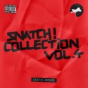 Leroy, M.In, Yost Koen - The Knowledge (Craig Williams Remix)