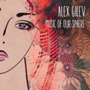 Alex Gilev - Detroit (Original Mix)