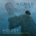 NOMAD GURU - HOLODY