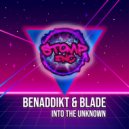 BenAddikt & Blade Ft Praetor - Into The Unknown