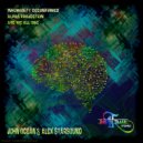 John Ocean & Alex Starsound - Alpha Projection (Original Mix)