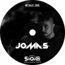 Jomas - What's Up Man