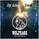 Dj Löry - Teck (Original Mix)