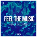 Soldatov - I Can Feel It (Original Mix)