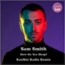 Sam Smith - How Do You Sleep?