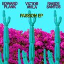 Edward Plank & Victor Avila & Ragde Santos - Purple Dream