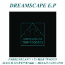 Farbenklang - Dreamscape (Jonah Capuano Remix)