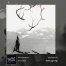 Soa Dreams - Katt Og Fugi (Original mix)