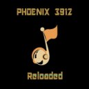 Phoenix 3912 - I Have a Dream (Original Mix)