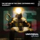 ILUMINATY - The Return Of The King