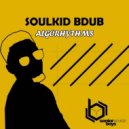 SoulKiD Bdub - Alone in the Dark