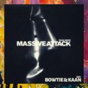 Massive Attack - Teardrop (Bowtie & Kaan Edit)