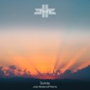 Kinobe - Sunray