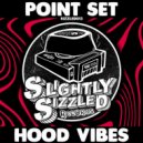 Point Set - Feel the Heat