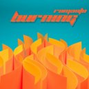 Romanto - Burning