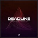 Deadline feat. Alexa Harley - Never Be Alone