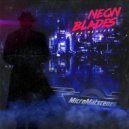 MicroMatscenes - Neon Blades (feat. Bronster Bridge) (Deckard Remix)