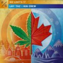 LNY TNZ & Kin Crew - Suited Up