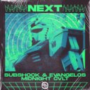 Subshock & Evangelos x Midnight CVLT - NEXT