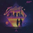 Morgan Weinmeister - Galactic (feat. Wayfloe)