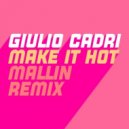Giulio Cadri - Make It Hot