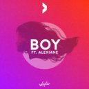 Wayfloe - Boy (feat. Alexiane) (Original mix)