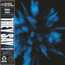 Paris Blohm & Wasback & Krigarè - They Say