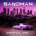 Sandman - Hardline