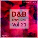 TUNEBYRS - D&B Emotions Vol.21 ()