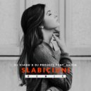 Dj Vianu x Dj Project feat. Andia - Slabiciuni