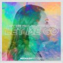 Lady Bee feat. Juliette Claire - Let Me Go