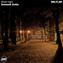 Emmett Zetto - Music night