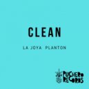LA JOYA, PLANTON - Clean