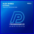 Alex Byrka - Ravenna (One Pale Ghost Remix)