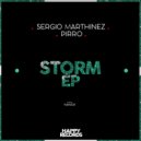 Pirro, Sergio Marthinez - Storm