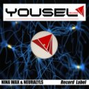 Nina Wax & Neuralyls - Record Label