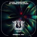 Kasa Remixoff - At Home Evolution (Original Mix)