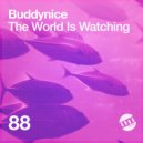 Buddynice - Mad Love