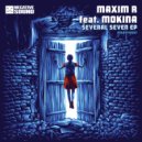 Maxim R feat. Mokina - Several Seven