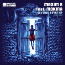 Maxim R feat. Romb - Median (Original Mix)