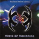 Beyond Third Spring - Rejoin The Source (Original Mix)